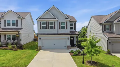 7581 Snow Line Ln, Ooltewah, TN 37363