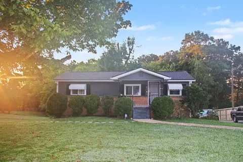 4118 Wilkesview Dr, Chattanooga, TN 37416