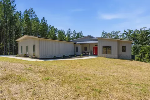 Exterior - 7815 Split Rail Way, Guild, TN 37340 photo 2 of 11