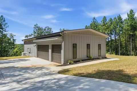 Exterior - 7815 Split Rail Way, Guild, TN 37340 photo 10 of 11