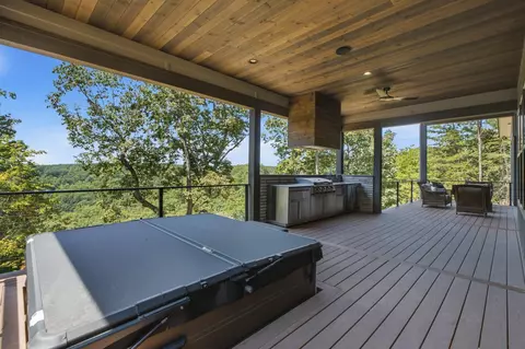 Exterior - 7815 Split Rail Way, Guild, TN 37340 photo 4 of 11