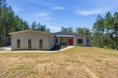 Exterior - 7815 Split Rail Way, Guild, TN 37340 photo 11 of 11