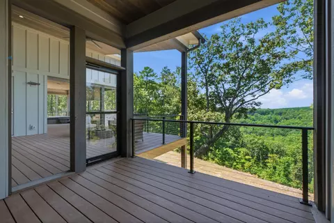 Exterior - 7815 Split Rail Way, Guild, TN 37340 photo 7 of 11