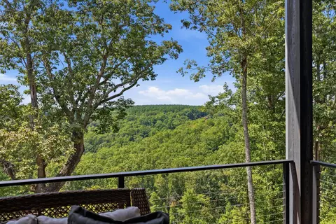 Exterior - 7815 Split Rail Way, Guild, TN 37340 photo 9 of 11