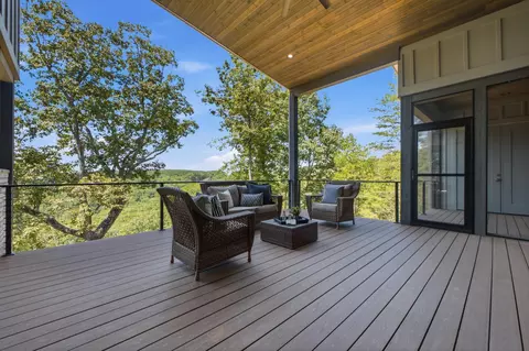 Exterior - 7815 Split Rail Way, Guild, TN 37340 photo 5 of 11