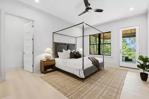 Bedroom - 7815 Split Rail Way, Guild, TN 37340 photo 2 of 4