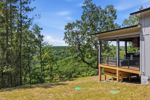 Exterior - 7815 Split Rail Way, Guild, TN 37340 photo 8 of 11