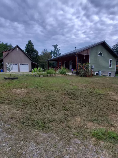 Exterior - 103 Stooping Oak Rd, Dunlap, TN 37327 photo 4 of 17