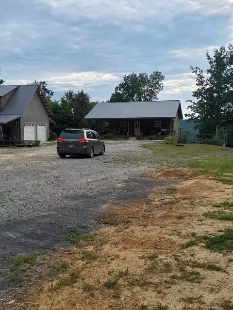 Exterior - 103 Stooping Oak Rd, Dunlap, TN 37327 photo 17 of 17