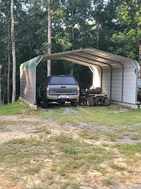Exterior - 103 Stooping Oak Rd, Dunlap, TN 37327 photo 2 of 17