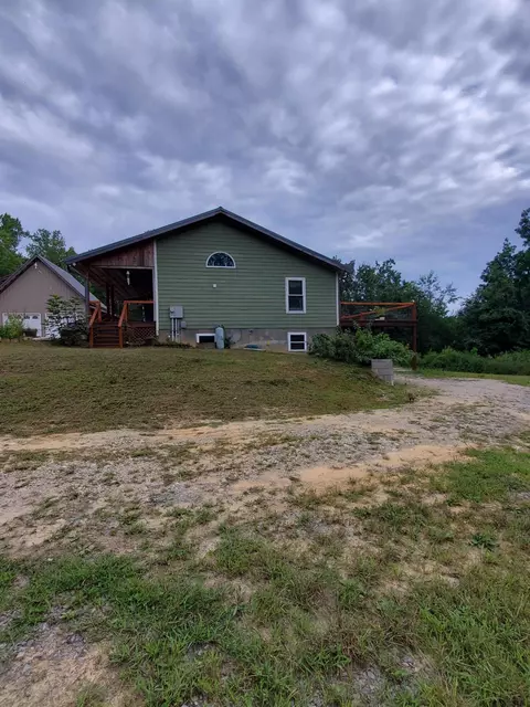 Exterior - 103 Stooping Oak Rd, Dunlap, TN 37327 photo 5 of 17