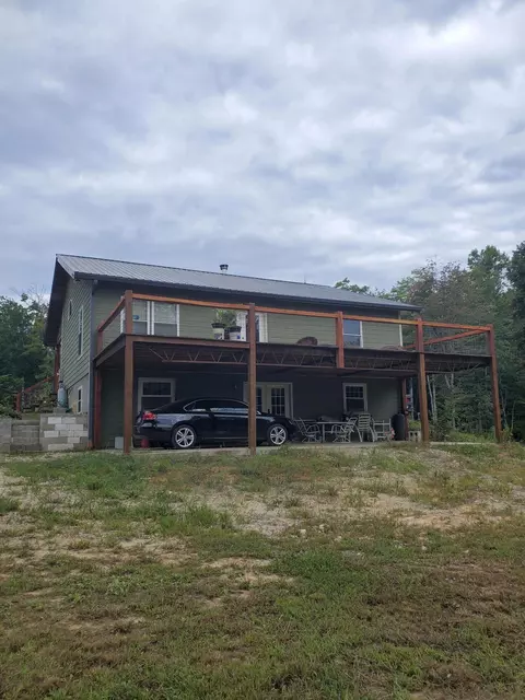 Exterior - 103 Stooping Oak Rd, Dunlap, TN 37327 photo 7 of 17