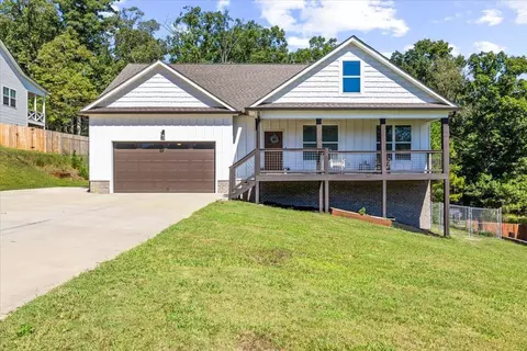 188 Senduro Pass, Rock Spring, GA 30739