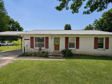 103 Greenbriar St, Woodbury, TN 37190