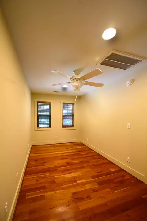 Bedroom - 600 Tatum Mining Rd, Cloudland, GA 30731 photo 4 of 5