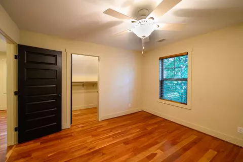 Bedroom - 600 Tatum Mining Rd, Cloudland, GA 30731 photo 2 of 5