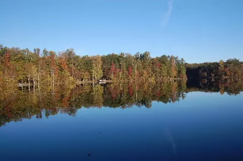 View/Area - 600 Tatum Mining Rd, Cloudland, GA 30731 photo 5 of 6