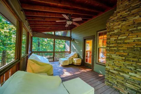 Exterior - 600 Tatum Mining Rd, Cloudland, GA 30731 photo 1 of 1