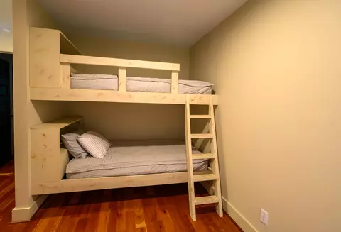 Bedroom - 600 Tatum Mining Rd, Cloudland, GA 30731 photo 3 of 5