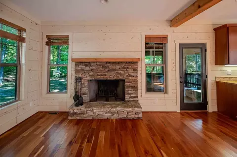 Living - 600 Tatum Mining Rd, Cloudland, GA 30731 photo 2 of 3