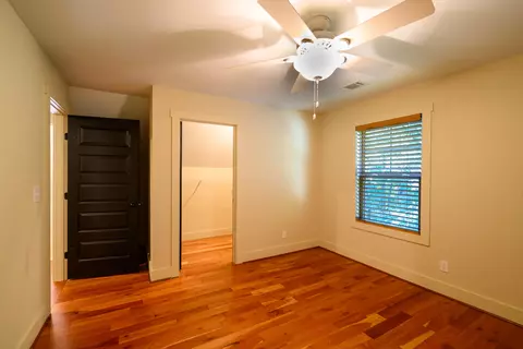 Bedroom - 600 Tatum Mining Rd, Cloudland, GA 30731 photo 5 of 5