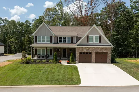 106 Goose Ln, Soddy Daisy, TN 37379