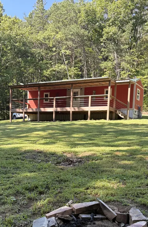 474 Mud Rd, Graysville, TN 37338