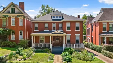 862 Oak St, Chattanooga, TN 37403