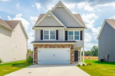 6770 Dharma Loop #58, Chattanooga, TN 37412