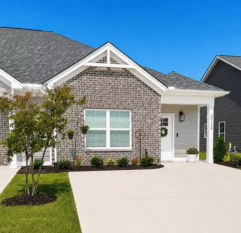 2112 Shady Ln #31C, Cleveland, TN 37312