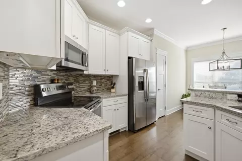 Kitchen - 7338 Will Dr, Harrison, TN 37341 photo 1 of 8