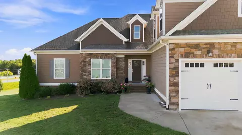 Exterior - 7338 Will Dr, Harrison, TN 37341 photo 4 of 6