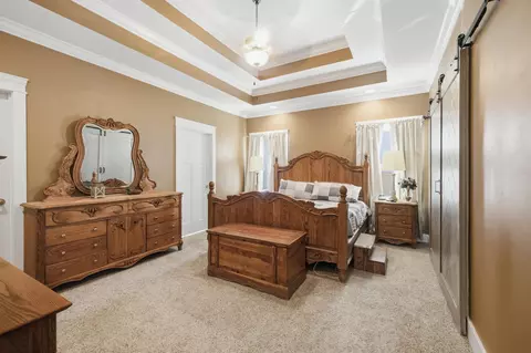 Bedroom - 7338 Will Dr, Harrison, TN 37341 photo 1 of 6