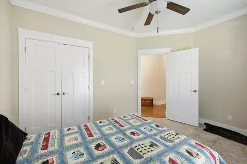 Bedroom - 7338 Will Dr, Harrison, TN 37341 photo 4 of 6