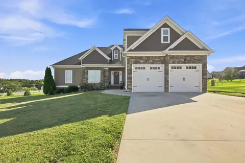 Exterior - 7338 Will Dr, Harrison, TN 37341 photo 2 of 6