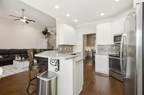 Kitchen - 7338 Will Dr, Harrison, TN 37341 photo 7 of 8