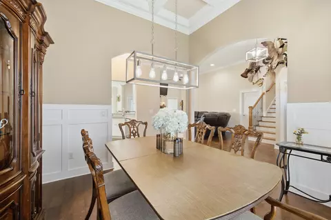 Dining - 7338 Will Dr, Harrison, TN 37341 photo 4 of 4