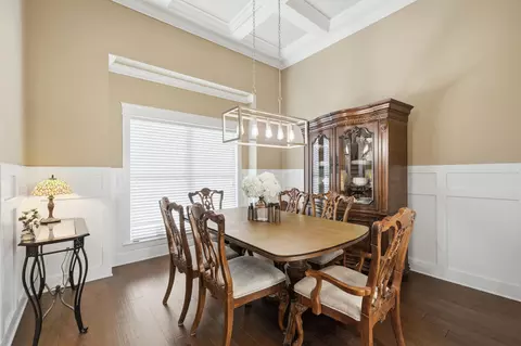 Dining - 7338 Will Dr, Harrison, TN 37341 photo 3 of 4
