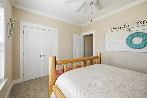 Bedroom - 7338 Will Dr, Harrison, TN 37341 photo 6 of 6
