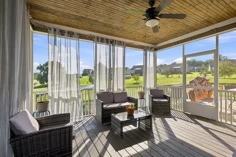 Exterior - 7338 Will Dr, Harrison, TN 37341 photo 5 of 6