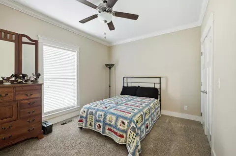 Bedroom - 7338 Will Dr, Harrison, TN 37341 photo 3 of 6