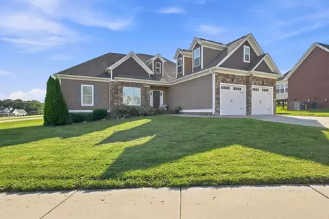 Exterior - 7338 Will Dr, Harrison, TN 37341 photo 3 of 6