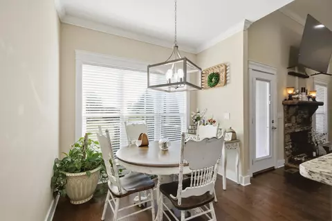 Dining - 7338 Will Dr, Harrison, TN 37341 photo 1 of 4