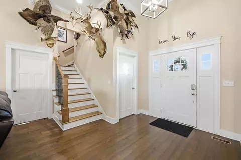 Entry Way - 7338 Will Dr, Harrison, TN 37341 photo 1 of 3