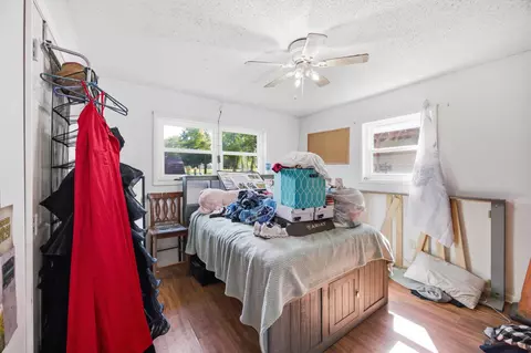 Bedroom - 209 Owens St, Sequatchie, TN 37374 photo 5 of 6