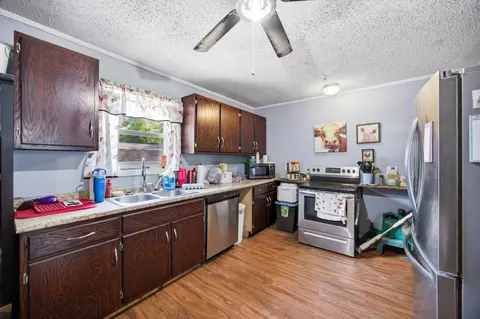 Kitchen - 209 Owens St, Sequatchie, TN 37374 photo 2 of 2