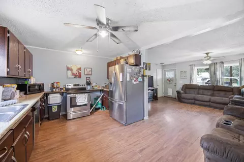 Kitchen - 209 Owens St, Sequatchie, TN 37374 photo 1 of 2