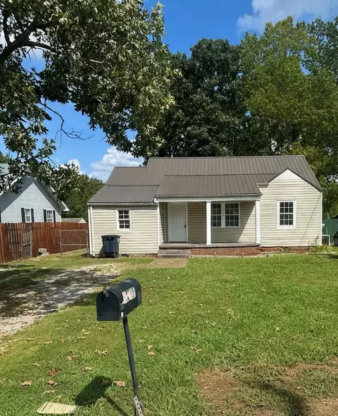 1614 Prater Rd, Chattanooga, TN 37412