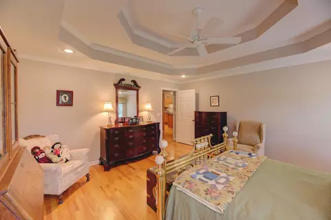 Bedroom - 599 Cardinal Rd, Ringgold, GA 30736 photo 1 of 5
