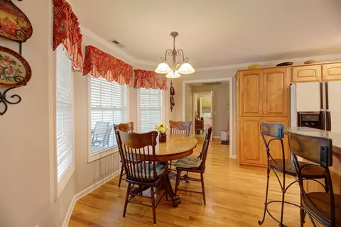 Dining - 599 Cardinal Rd, Ringgold, GA 30736 photo 2 of 2